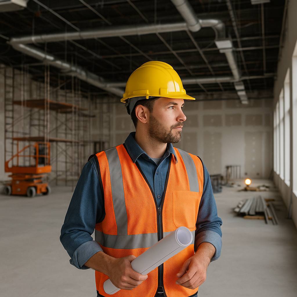 Reformas Comerciais e Industriais